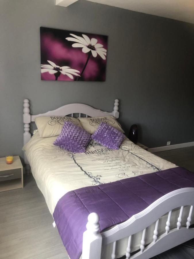 White Grape Inn Piégut-Pluviers 外观 照片